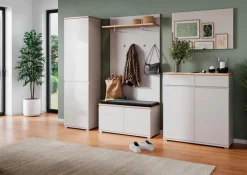 Germania Garderobenschrank Carano