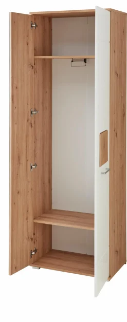 Innostyle Garderobenschränke|Garderobenschrank Fun