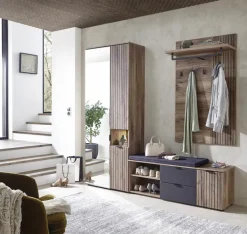 Innostyle Garderobenschränke|Garderobenschrank Linea