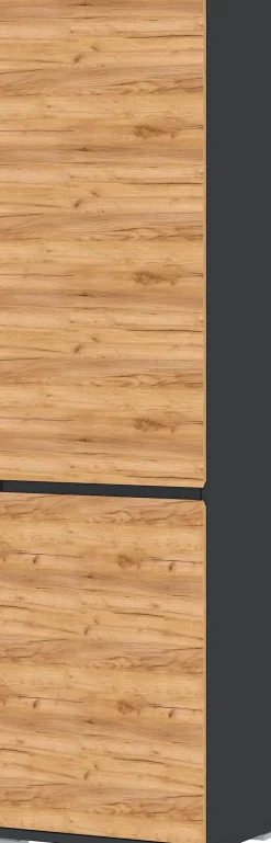 Germania Garderobenschrank Lissabon