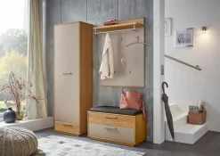 Best Garderobenschrank Loveno Garderobenschränke