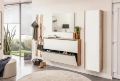 Arredokit Garderobenschrank Meda