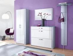 Arredokit Garderobenschrank Melodie