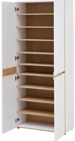 Innostyle Garderobenschrank Memphis