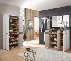 Innostyle Garderobenschrank Memphis