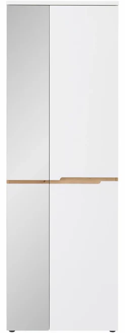 Garderobenschrank Memphis Garderobenschränke