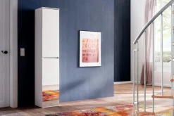 trendteam Garderobenschränke|Garderobenschrank Mirror