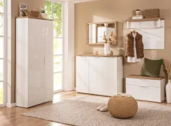 Composad Garderobenschränke|Garderobenschrank Mundi