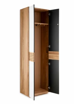 Gradel Garderobenschrank Riva