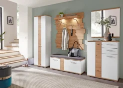 Innostyle Garderobenschrank Signo