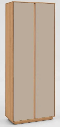 Voss Möbel Garderobenschrank V100