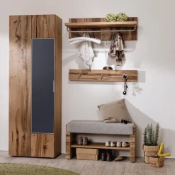 Voglauer Garderobenschränke|Garderobenschrank V-Alpin