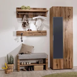 Voglauer Garderobenschrank V-Alpin