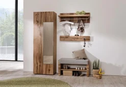 Voglauer Garderobenschrank Valpin