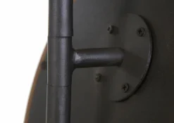 Gutmann Factory Garderobenspiegel|Wandspiegel|Garderobenspiegel Dresscode