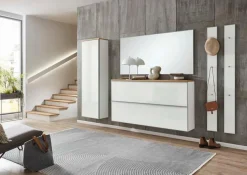 Discount Garderobenspiegel Gardone Garderobenspiegel