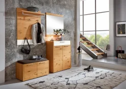 Outlet Garderobenspiegel Levio Garderobenspiegel|Wandspiegel