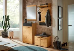 Voss Möbel Garderobenspiegel Levio