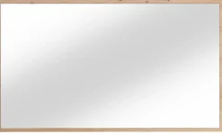 Innostyle Garderobenspiegel|Wandspiegel|Garderobenspiegel Memphis