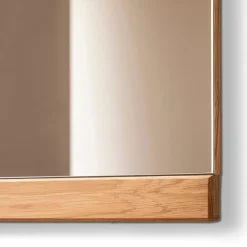 MAISON Garderobenspiegel|Wandspiegel|Garderobenspiegel Milwaukee