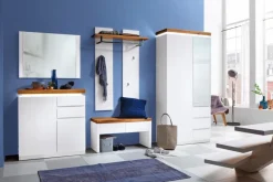 MCA Garderobenspiegel|Wandspiegel|Garderobenspiegel Romina