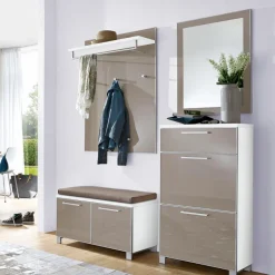 Voss Möbel Garderobenspiegel Santina