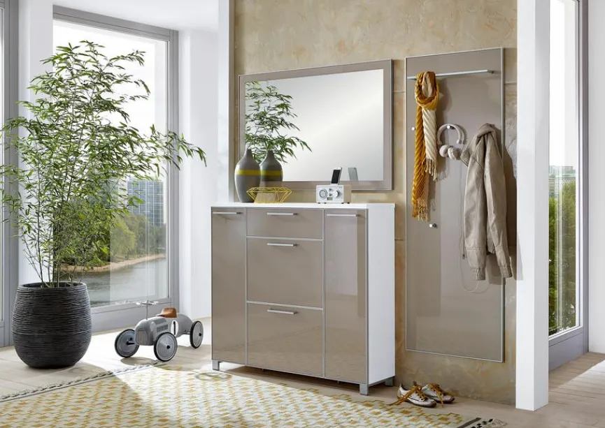 Voss Möbel Garderobenspiegel Santina