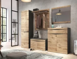 Wójcik Garderobenspiegel|Wandspiegel|Garderobenspiegel Spring