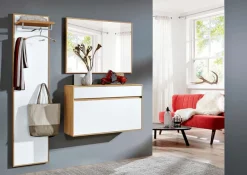 Voss Möbel Garderobenspiegel V100