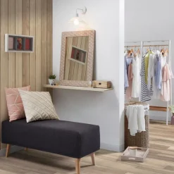 Kave Home Garderobenständer Benny