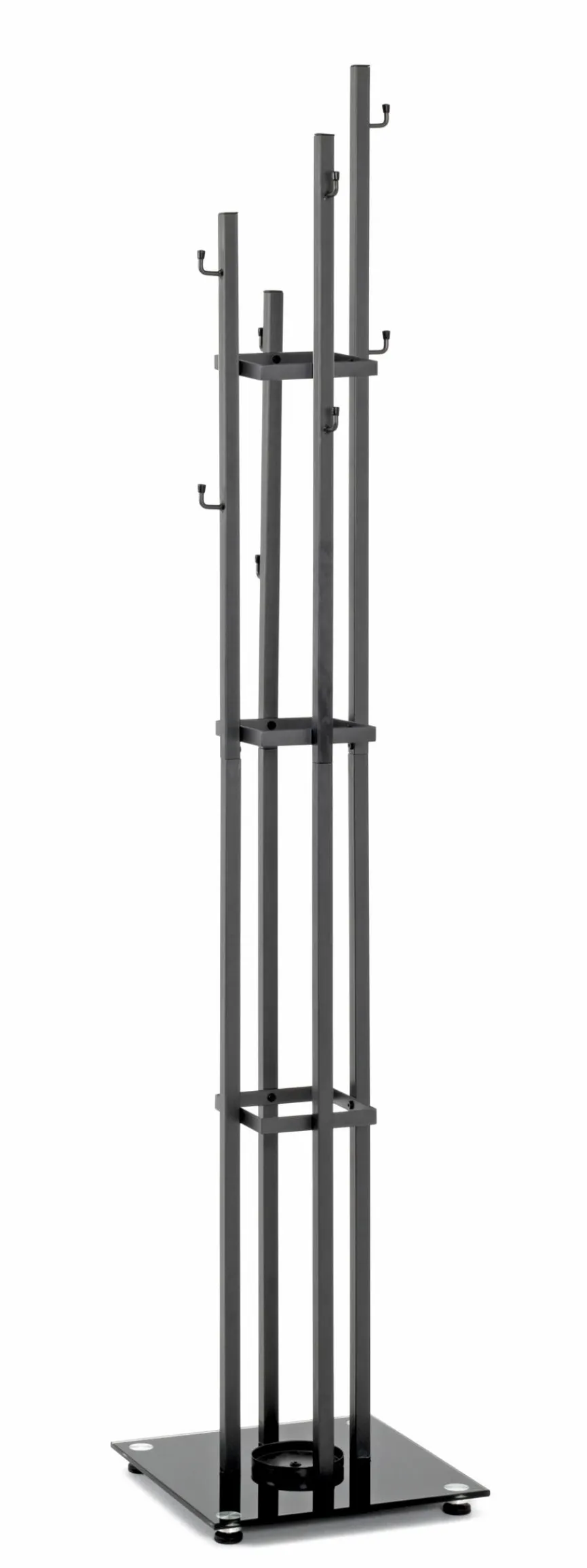 Online Garderobenständer Bergamo Garderobenständer & -Haken