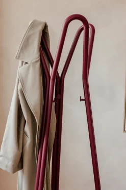 Metallbude Garderobenständer & -Haken|Garderobenständer Charles