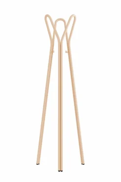 Metallbude Garderobenständer Charles