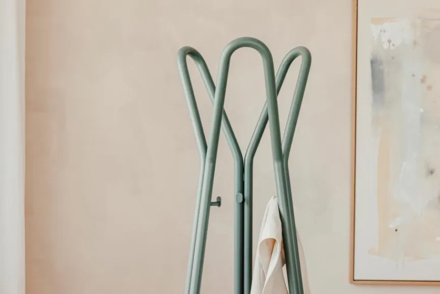 Metallbude Garderobenständer & -Haken|Garderobenständer Charles