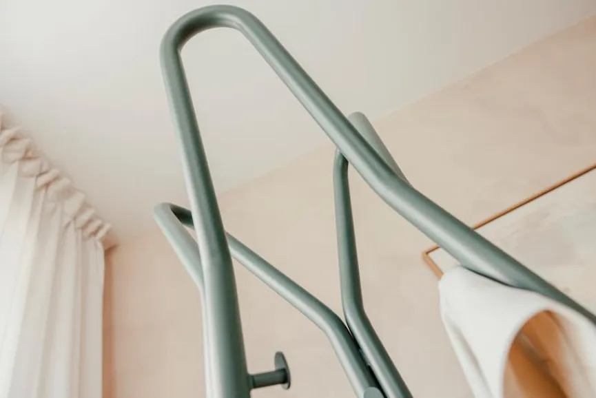 Metallbude Garderobenständer & -Haken|Garderobenständer Charles