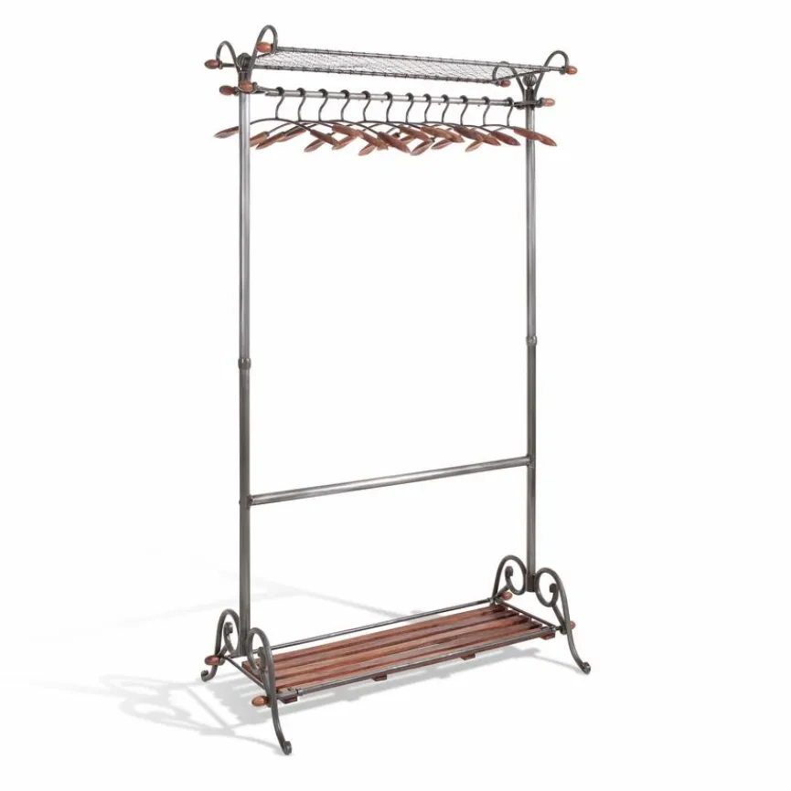 Discount Garderobenständer Cosmopolitan Garderobenständer & -Haken|Praktisch Im Schlafzimmer