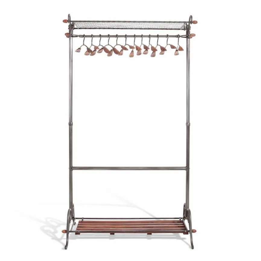 Discount Garderobenständer Cosmopolitan Garderobenständer & -Haken|Praktisch Im Schlafzimmer