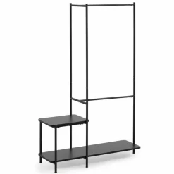 Kave Home Garderobenständer & -Haken|Praktisch Im Schlafzimmer|Garderobenständer Galatia