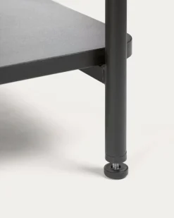 Kave Home Garderobenständer & -Haken|Praktisch Im Schlafzimmer|Garderobenständer Galatia