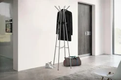 Outlet Garderobenständer Teros Garderobenständer & -Haken