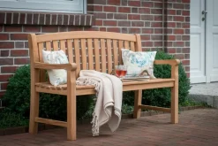 Gartenbänke|Balkonbänke|Gartenbank Avignon 150 cm