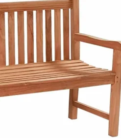 Gartenbank Avignon Trend 120 cm