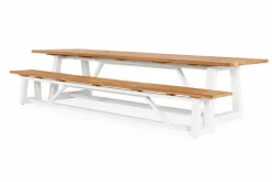 suns Gartenbank Ovada 280 x 40 cm