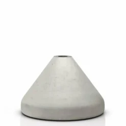 blomus Gartenfackel Standfuß Monto