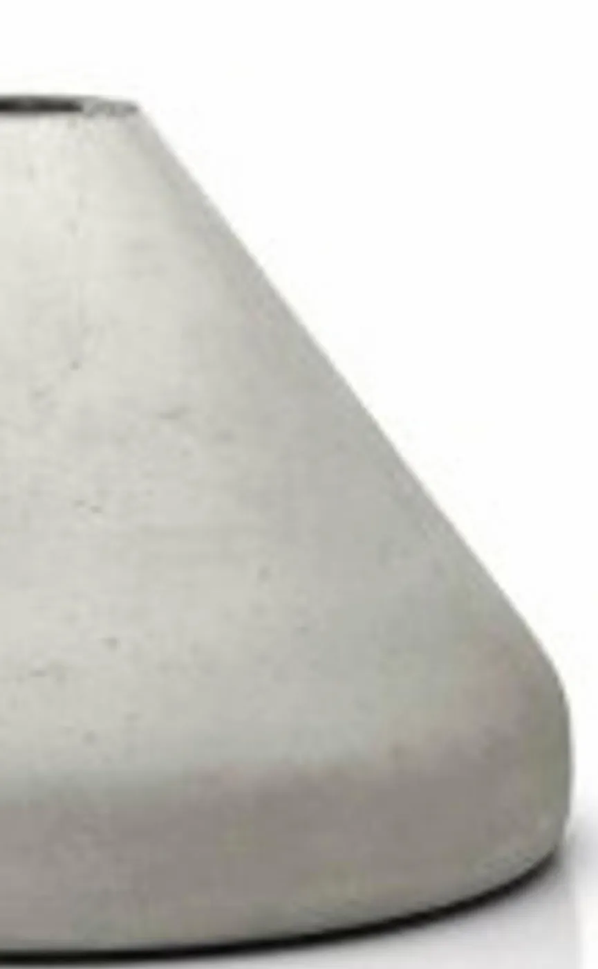 blomus Gartenfackel Standfuß Monto