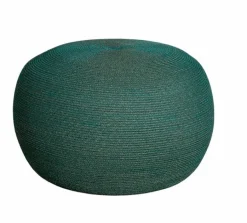 Cane-line Gartenhocker Circle Ø 75 cm