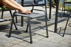 MWH Gartenhocker Savoy