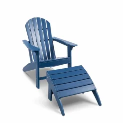 Gartenstühle|Gartensessel|Gartenhocker Alberta