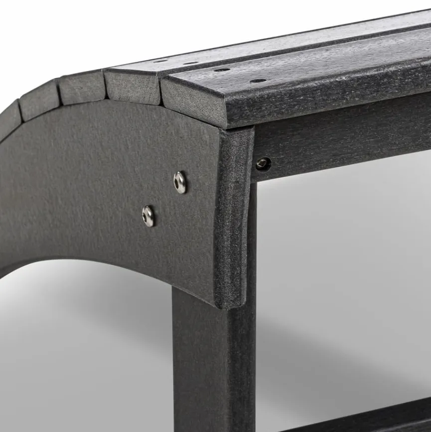 Gartenhocker Alberta