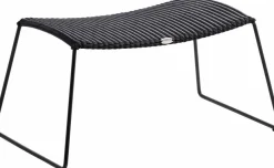 Cane-line Gartenhocker Und Fußablagen|Gartenhocker Breeze, Faser